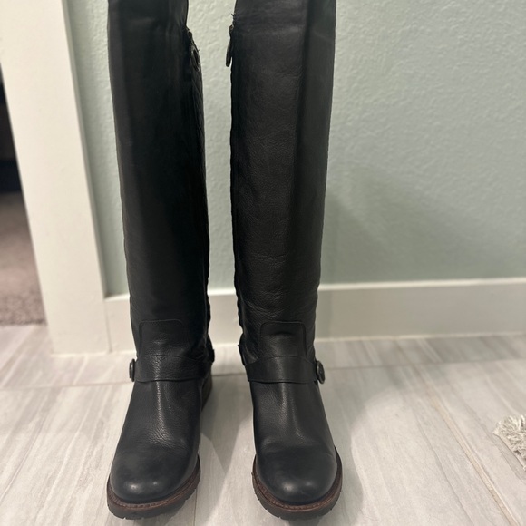 Justin boots - Picture 5 of 7